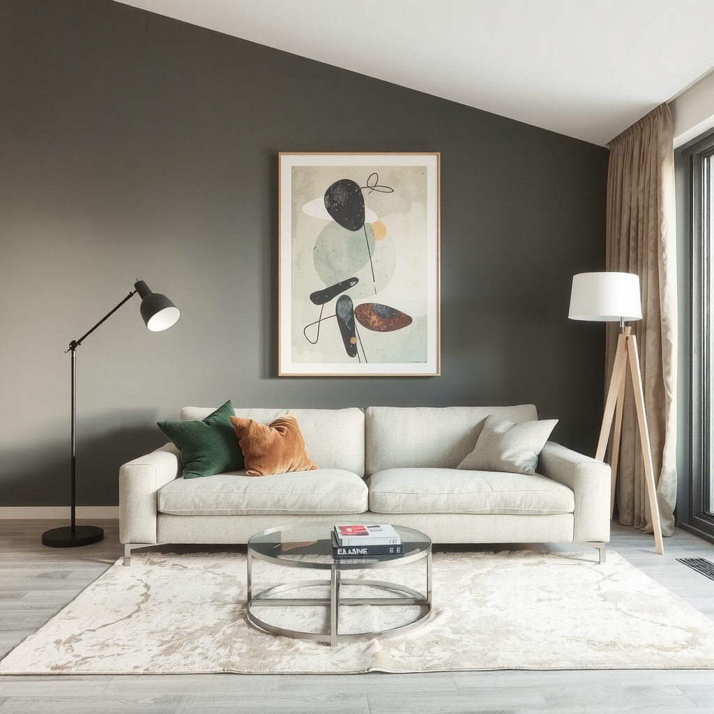 Fresh Home Design Ideas