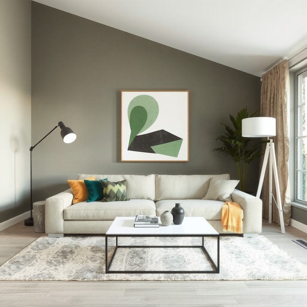 Home Design Ideas to Inspire You