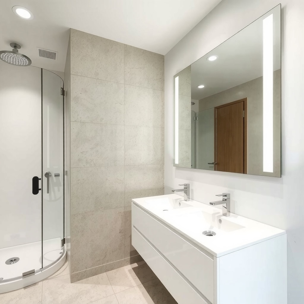 Dining room lighting