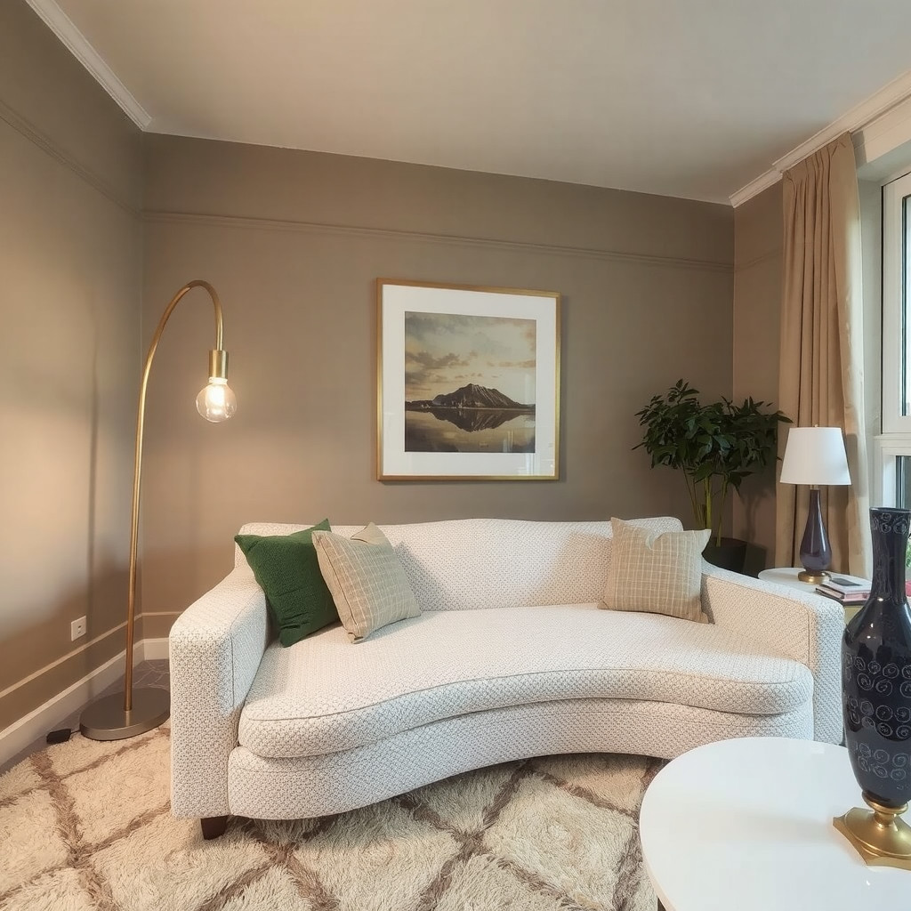 Illuminating Your Sanctuary: A Guide to Layered Home Lighting