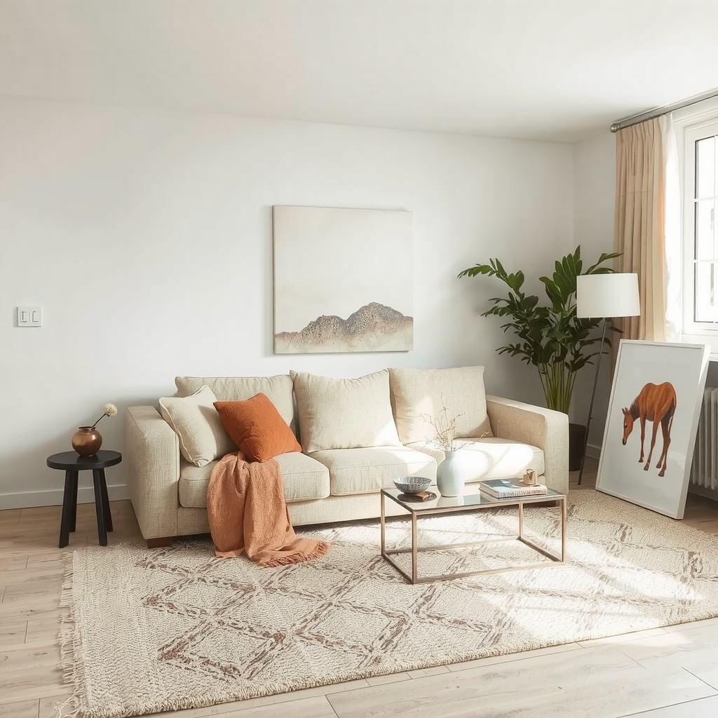 Layering Color with Neutrals: A Guide to Subtle Drama