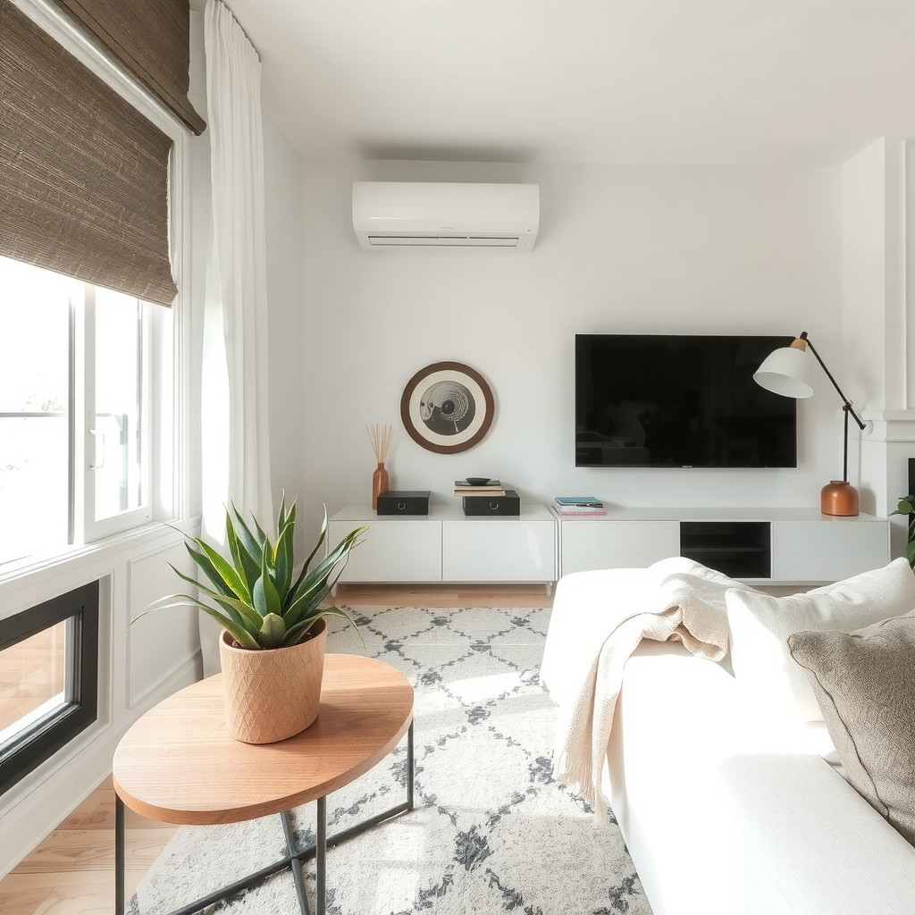 Low Maintenance Apartment Plants Ideas