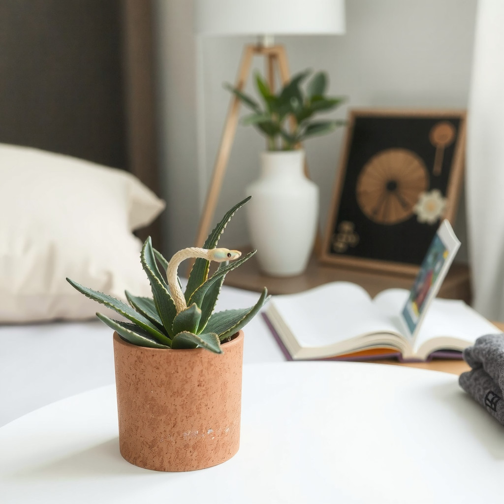 Low Maintenance Apartment Plants Ideas