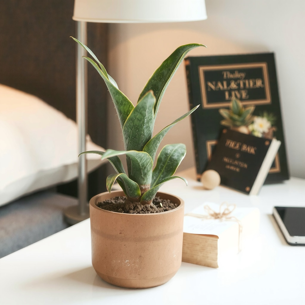 Low Maintenance Apartment Plants Ideas