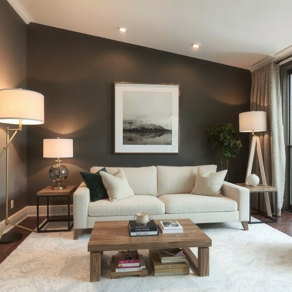 Mastering the Art of Layered Lighting