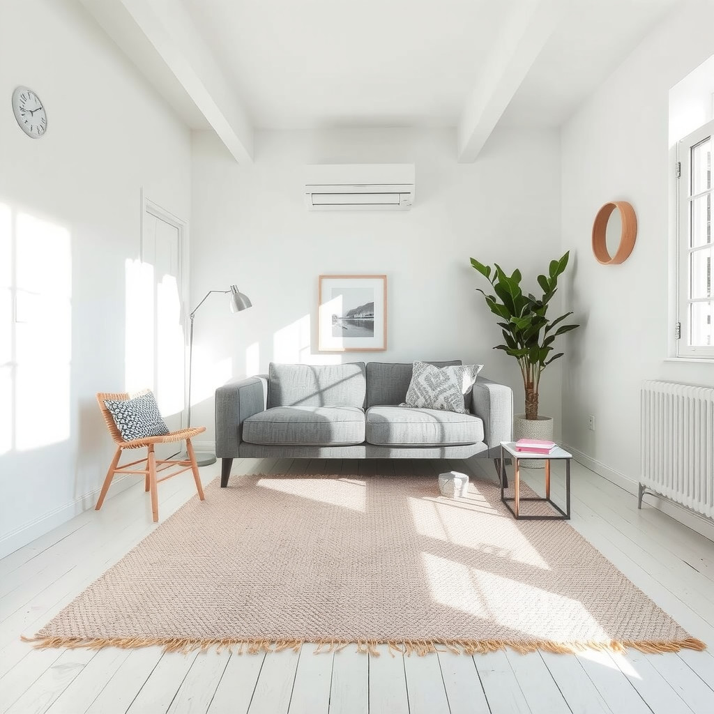 Mastering the Micro-Loft: Chic Solutions for Compact Living