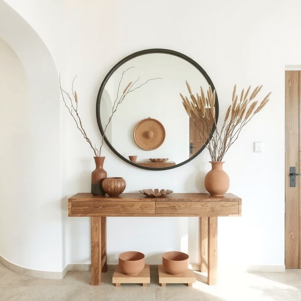 Mastering the Modern Organic Aesthetic