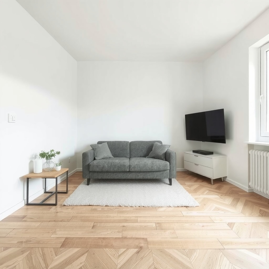 Maximizing Comfort In Compact Living Spaces