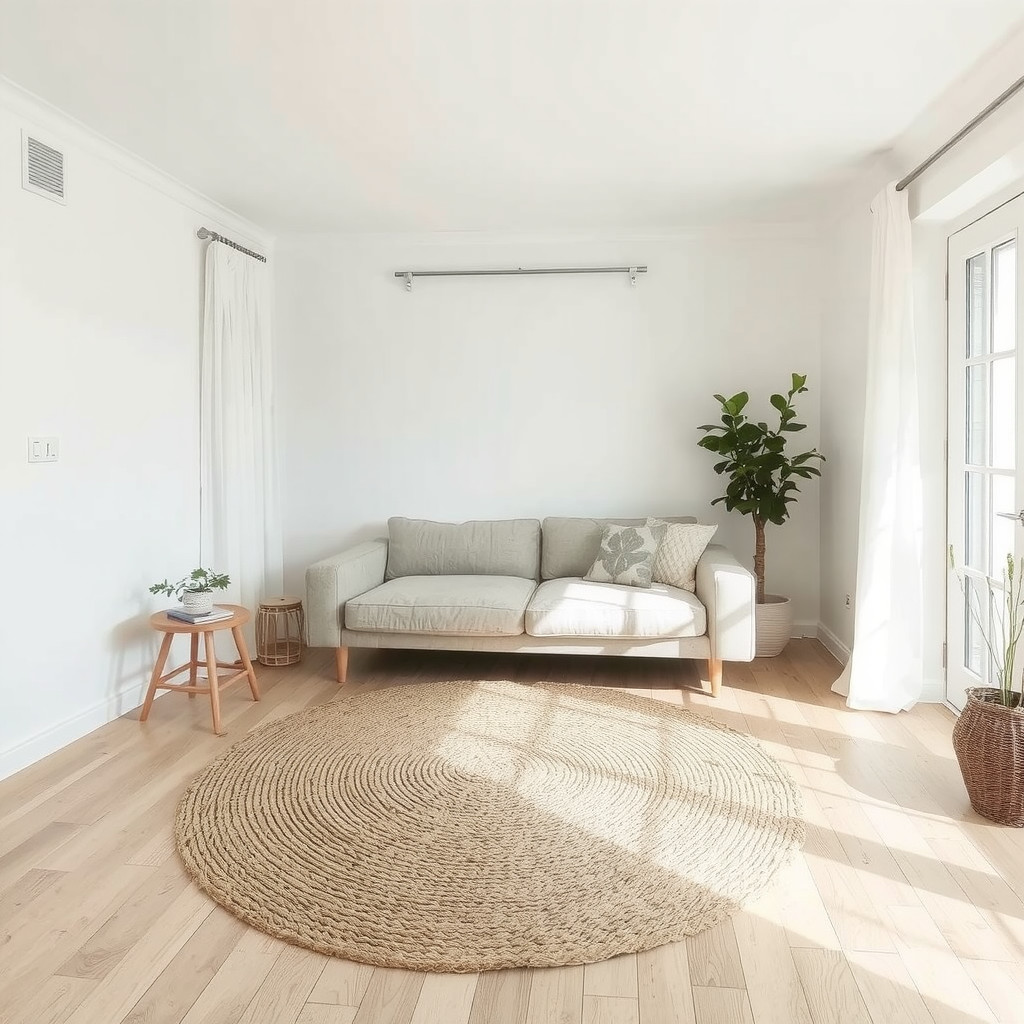 Maximizing Style in Minimal Square Footage