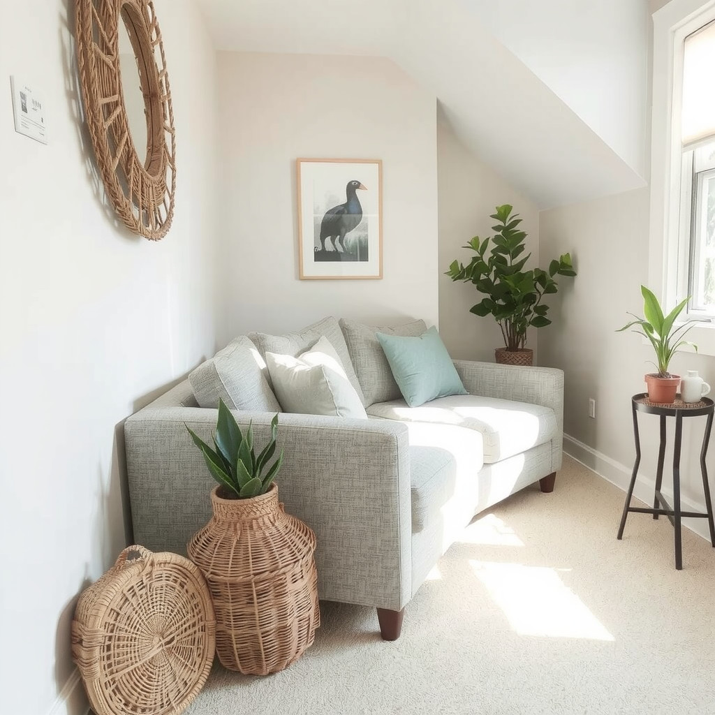 Minimalist Interior Design Ideas for Small Houses