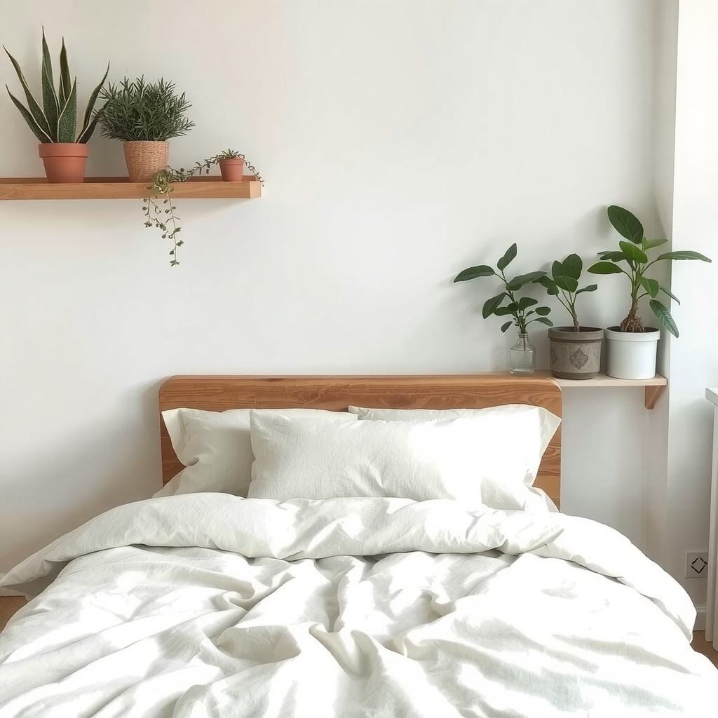 Natural materials and textiles