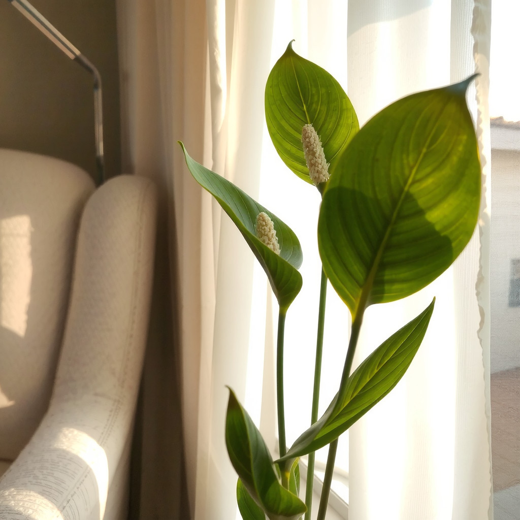 Lighting and shadows