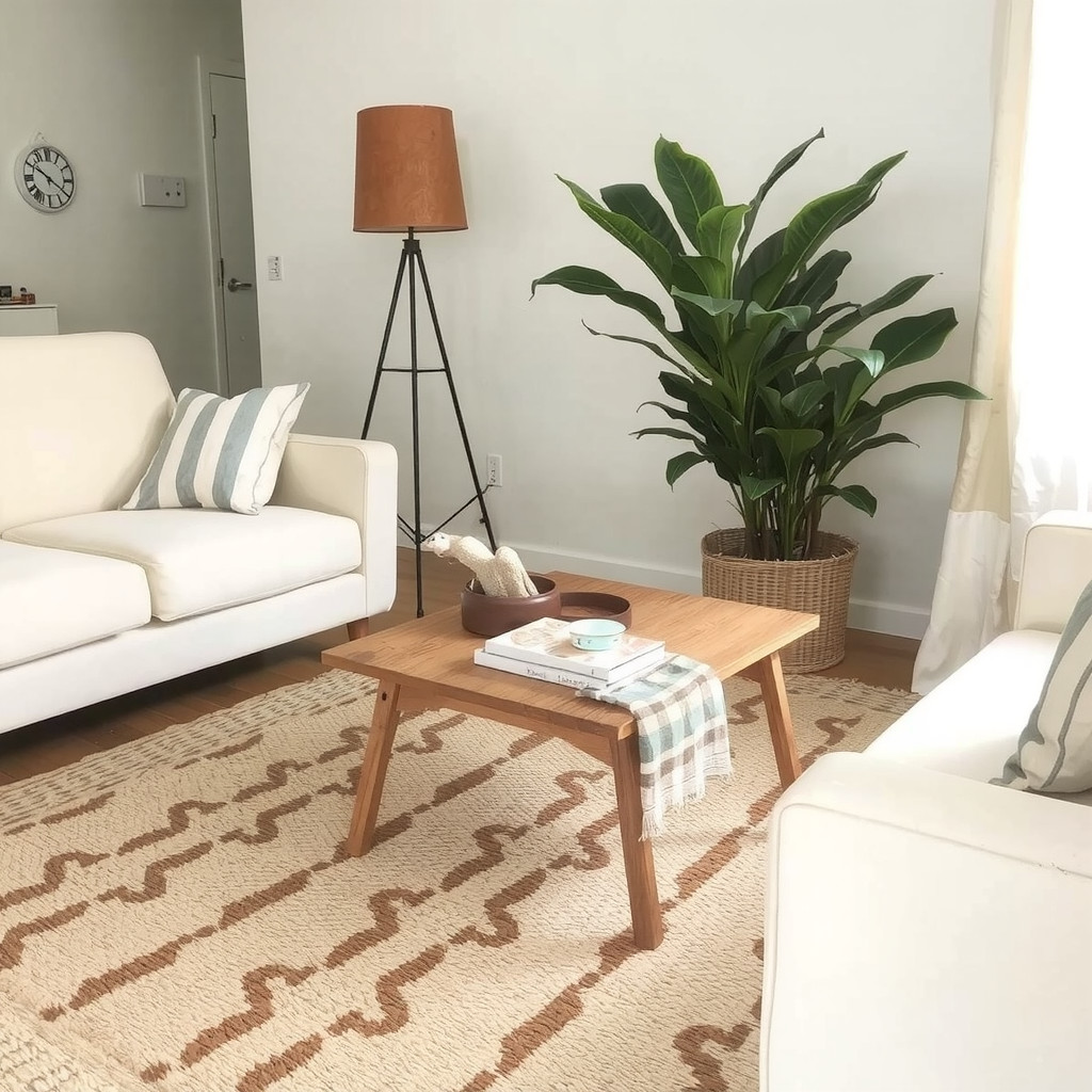 Simple Home Decor Ideas on a Budget