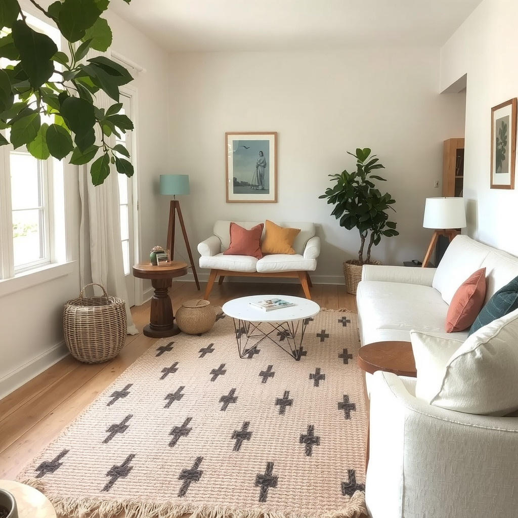 Simple Home Decor Ideas on a Budget