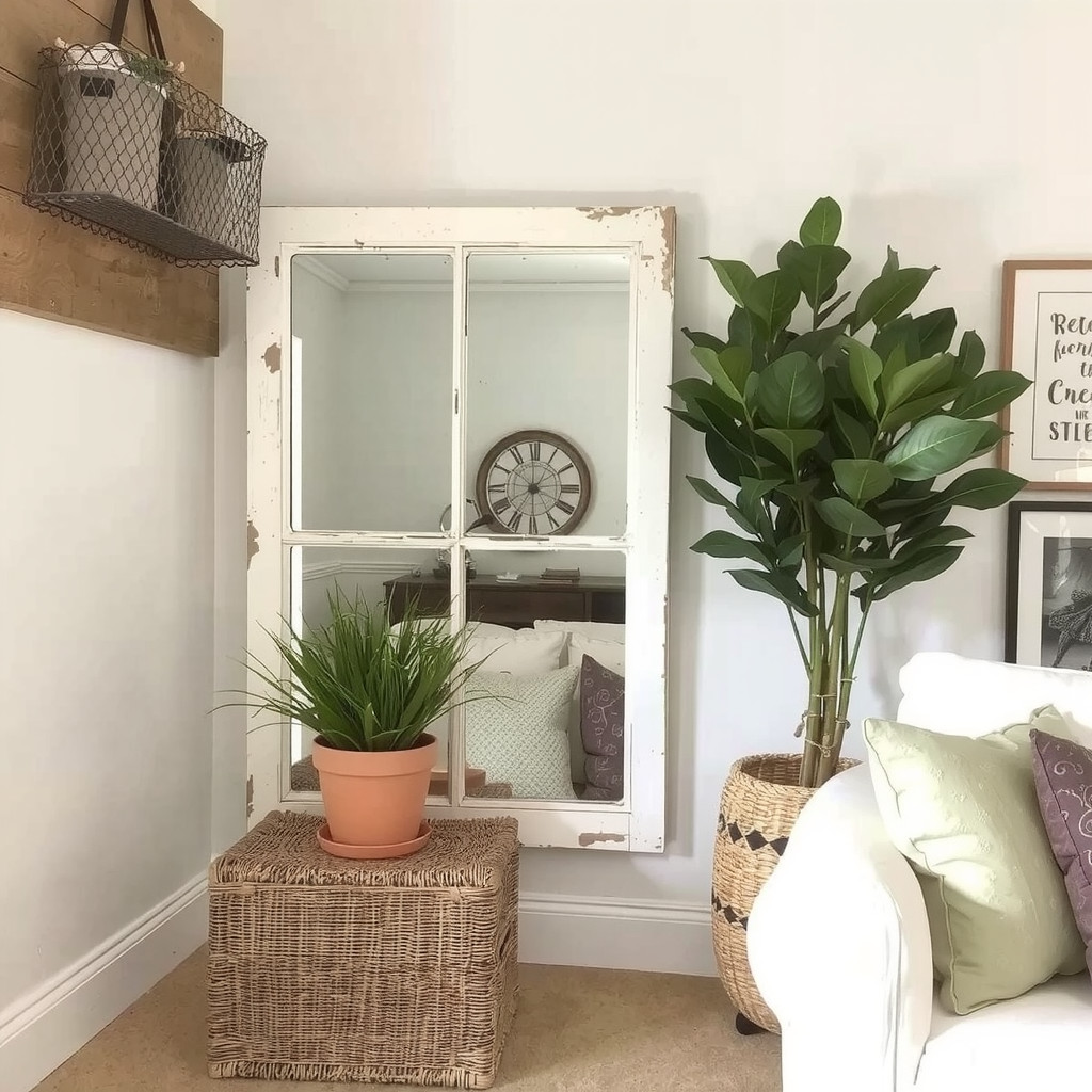 Simple Home Decor Ideas on a Budget