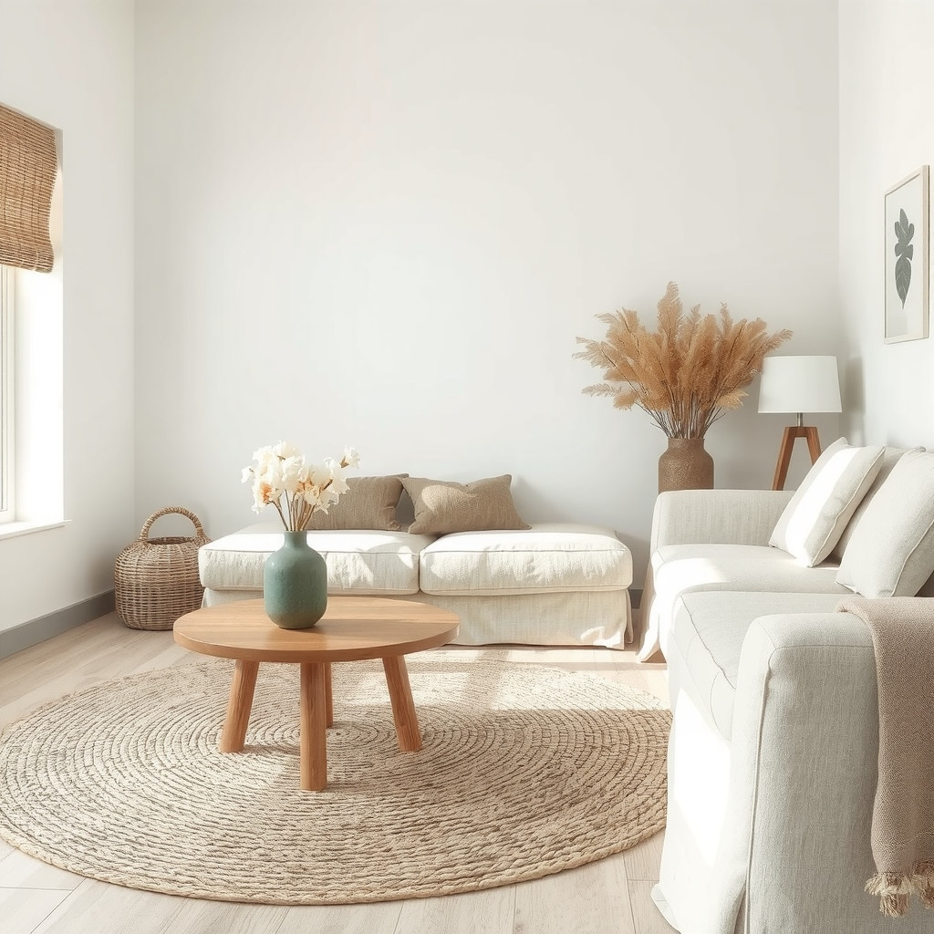 Simple Room Design Ideas on a Budget