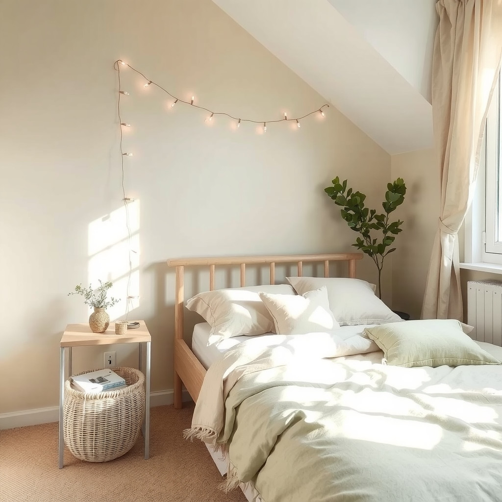 Simple Room Design Ideas on a Budget