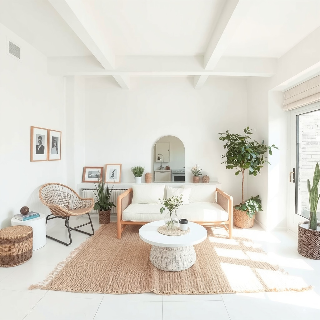 Simple Room Design Ideas on a Budget