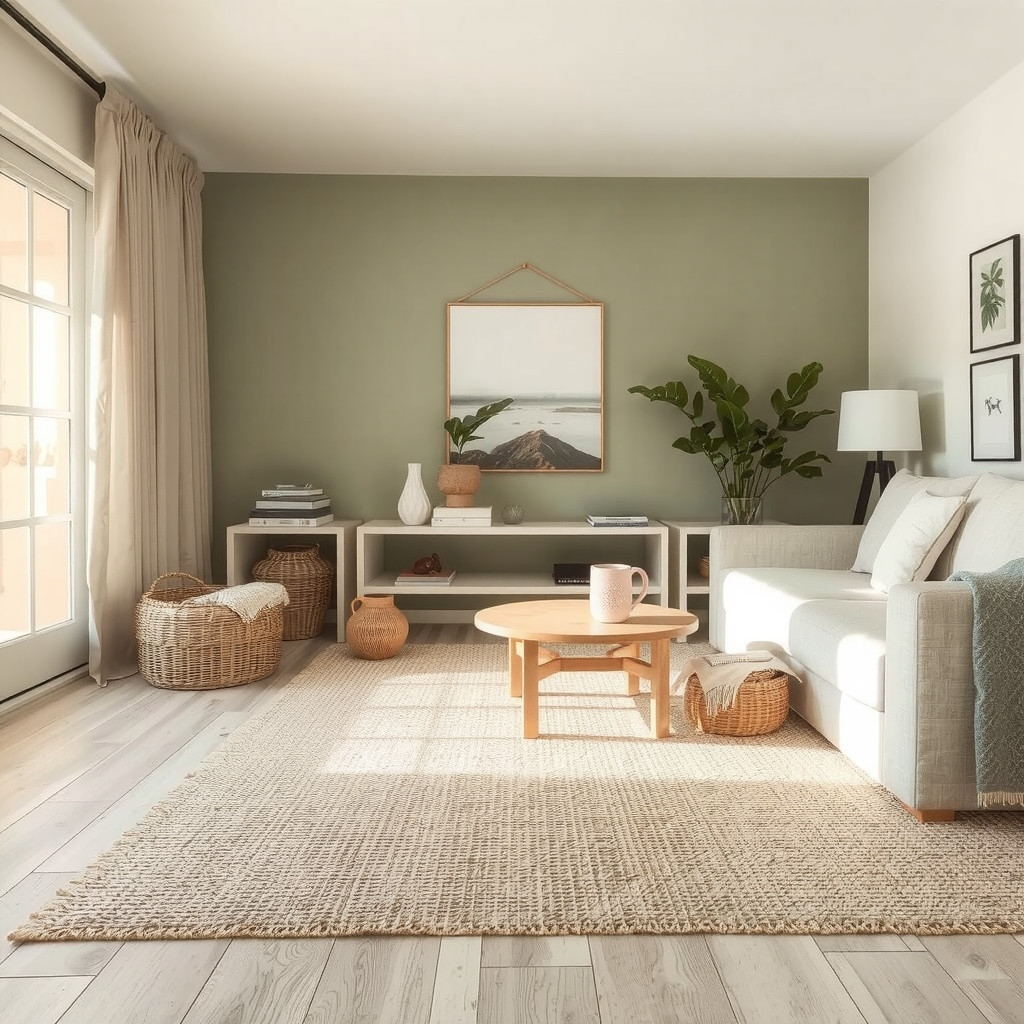 Simple Room Design Ideas on a Budget