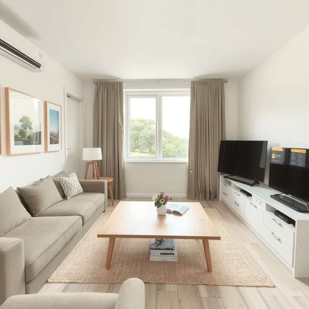 Simple Room Design on a Budget