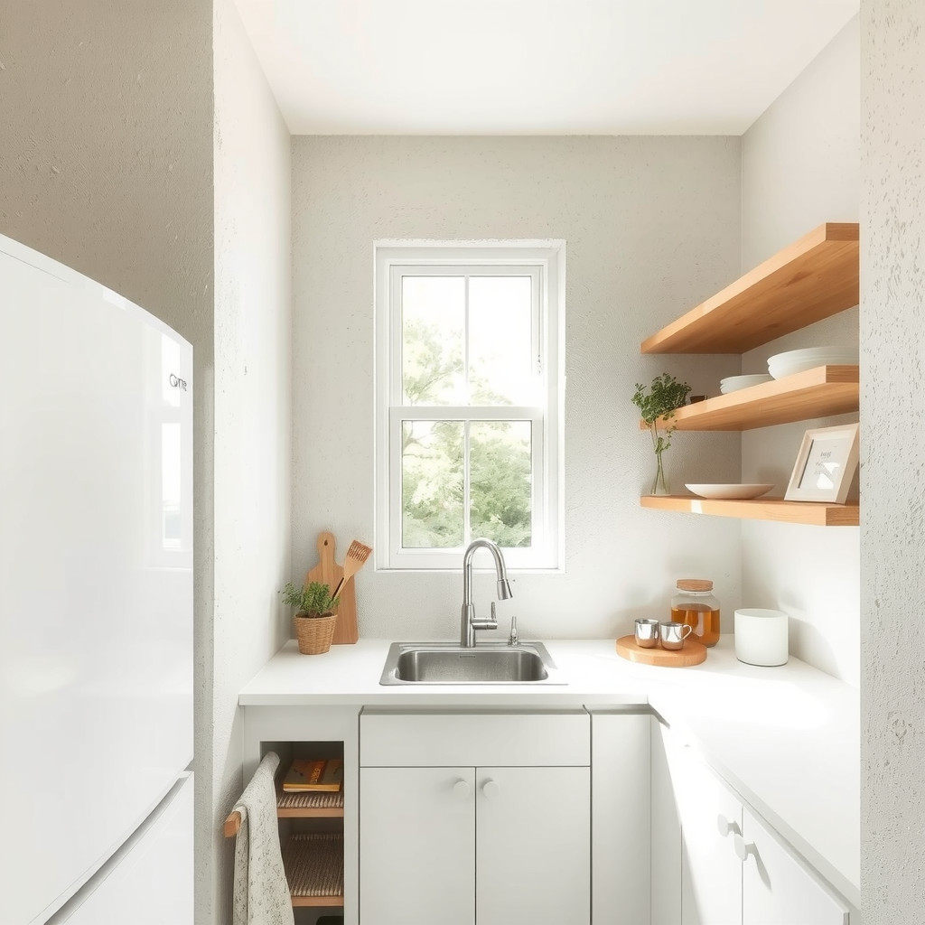 Small Changes, Big Impact: Budget-Friendly Kitchen Refresh