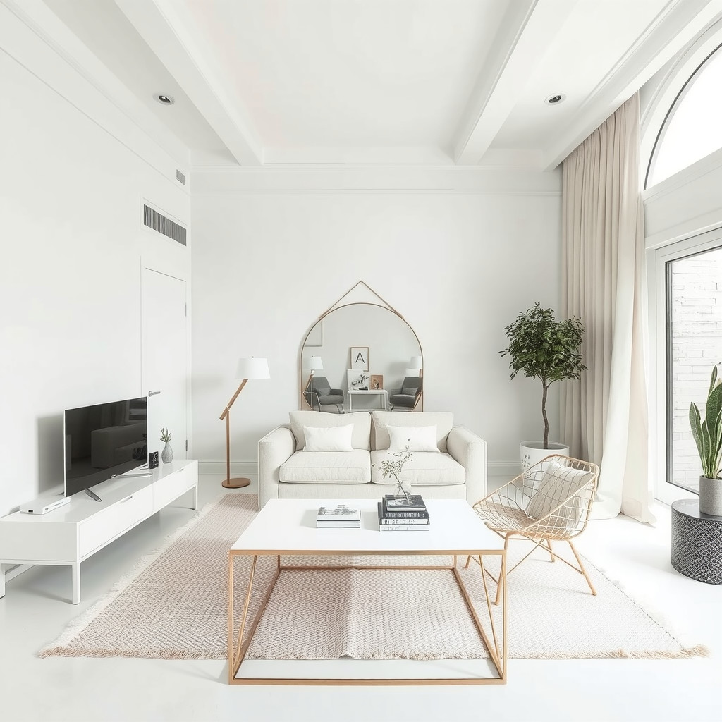 Small Home Decor Ideas for a Cozy Oasis