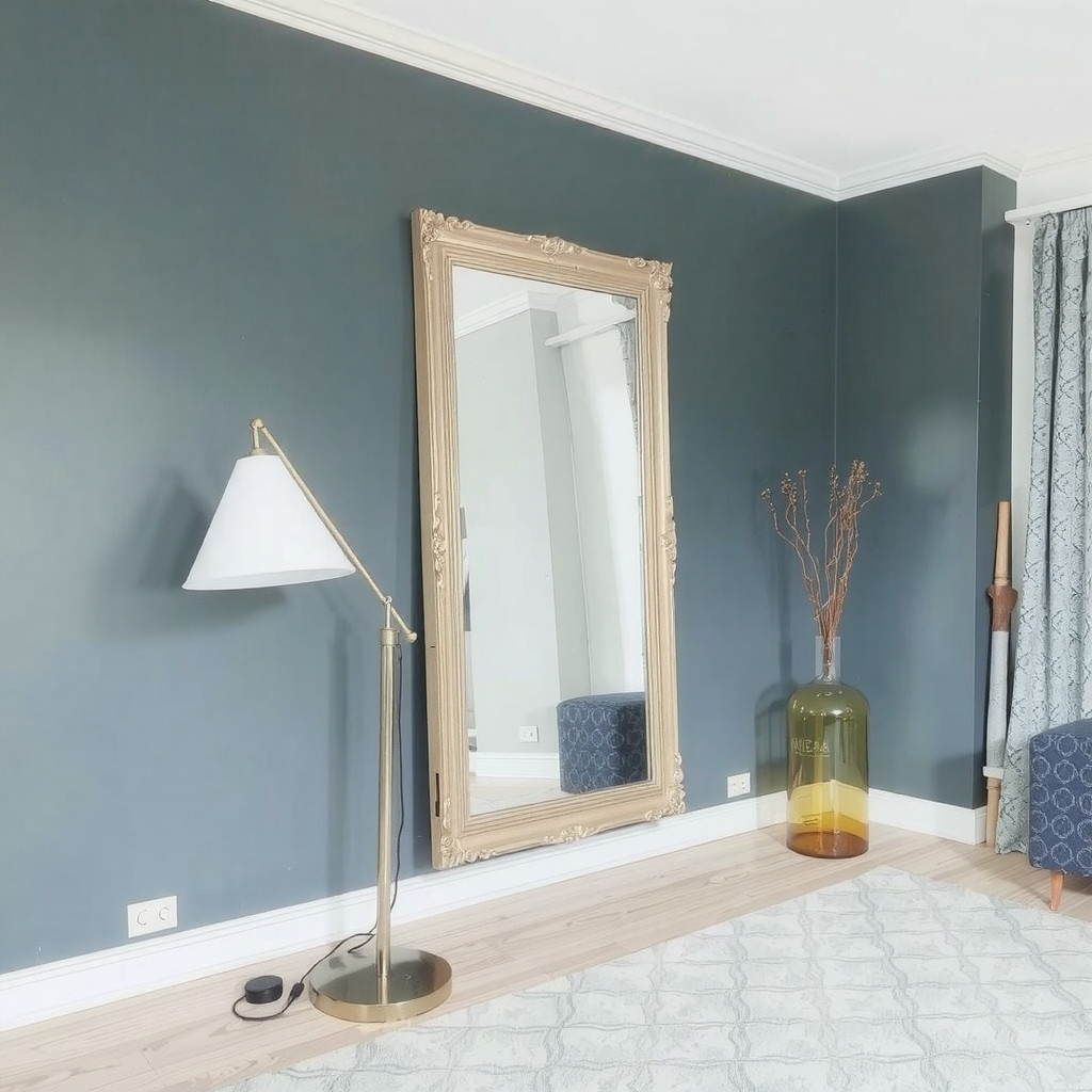 Small home decor tips