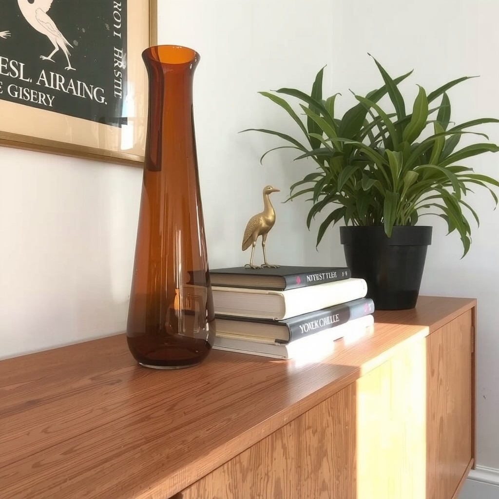 Soulful Curation: The Art of Thrifted Home Decor