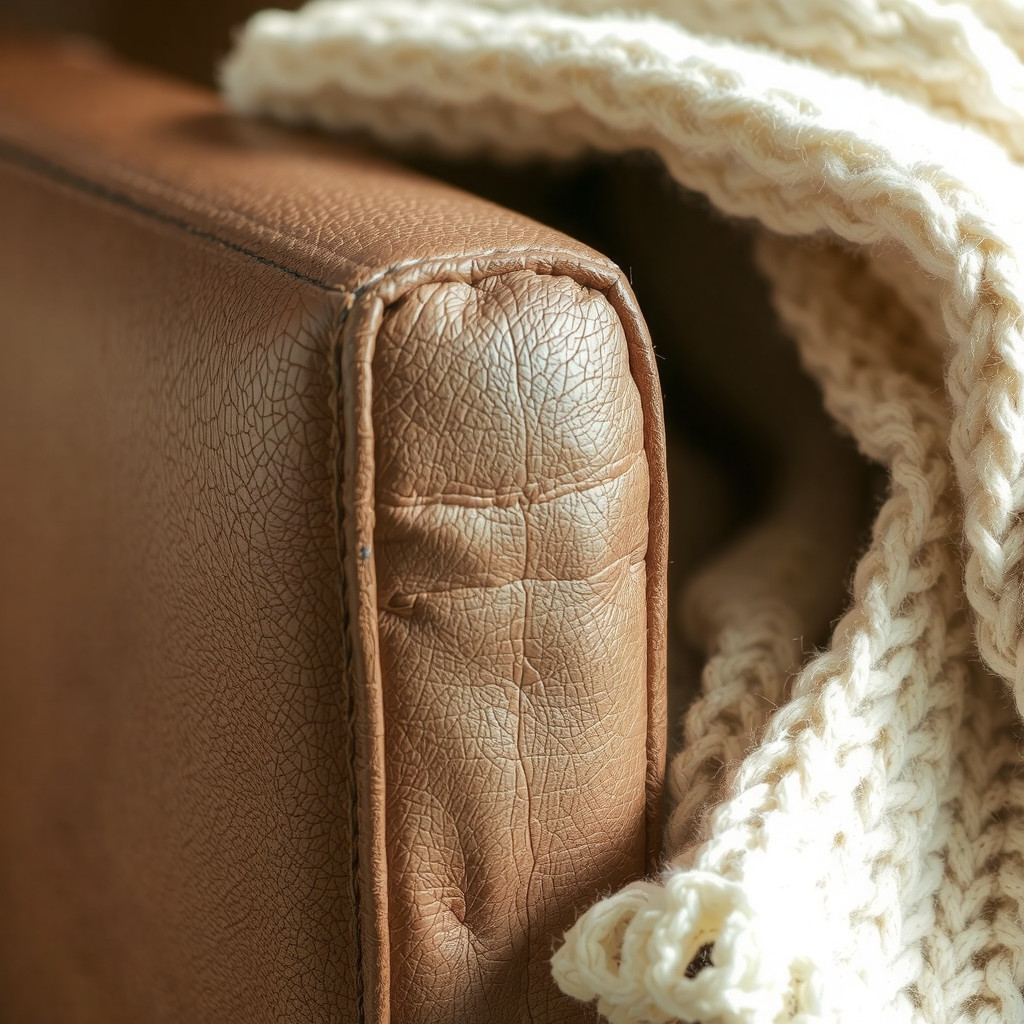 Close up of vintage textures