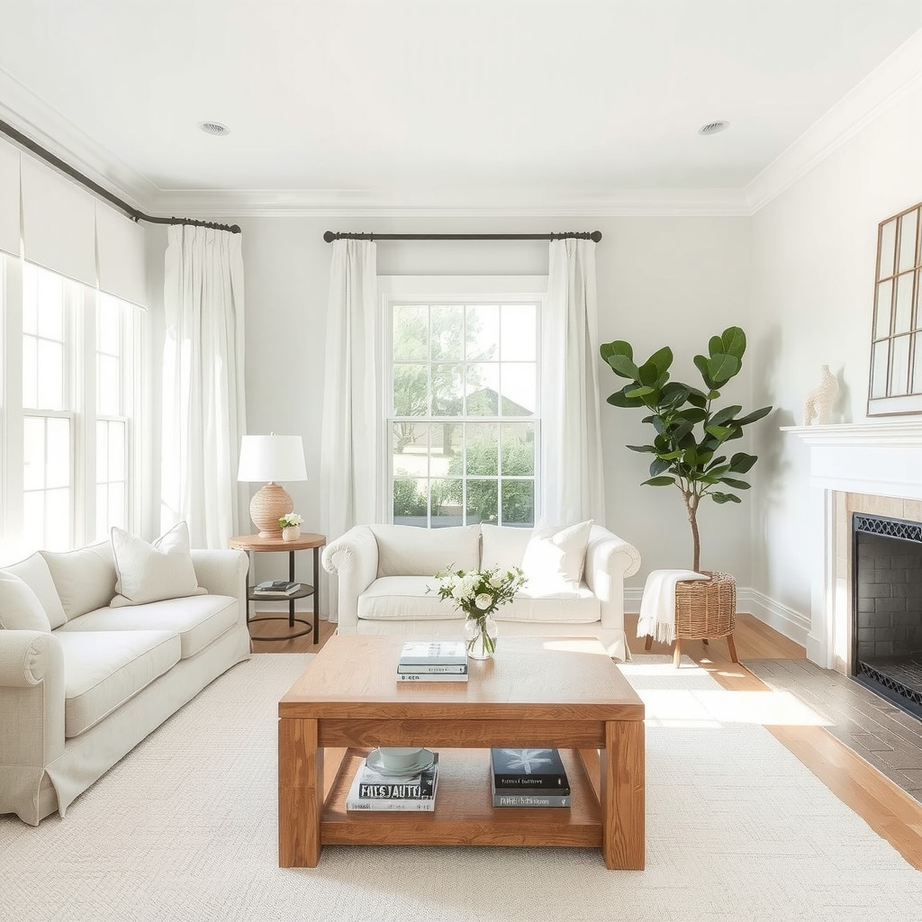 The Art of Transitional Calm: Designing a Timeless Sanctuary