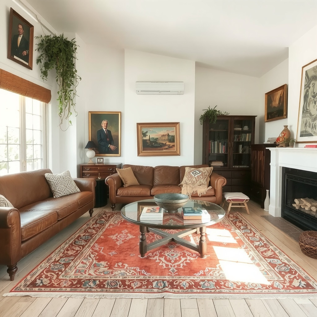 The Curated Collective: Styling Your Home with Thrifted Finds