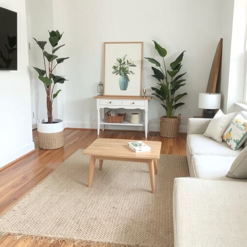 Transforming Small Spaces: Decor Ideas for Compact Homes