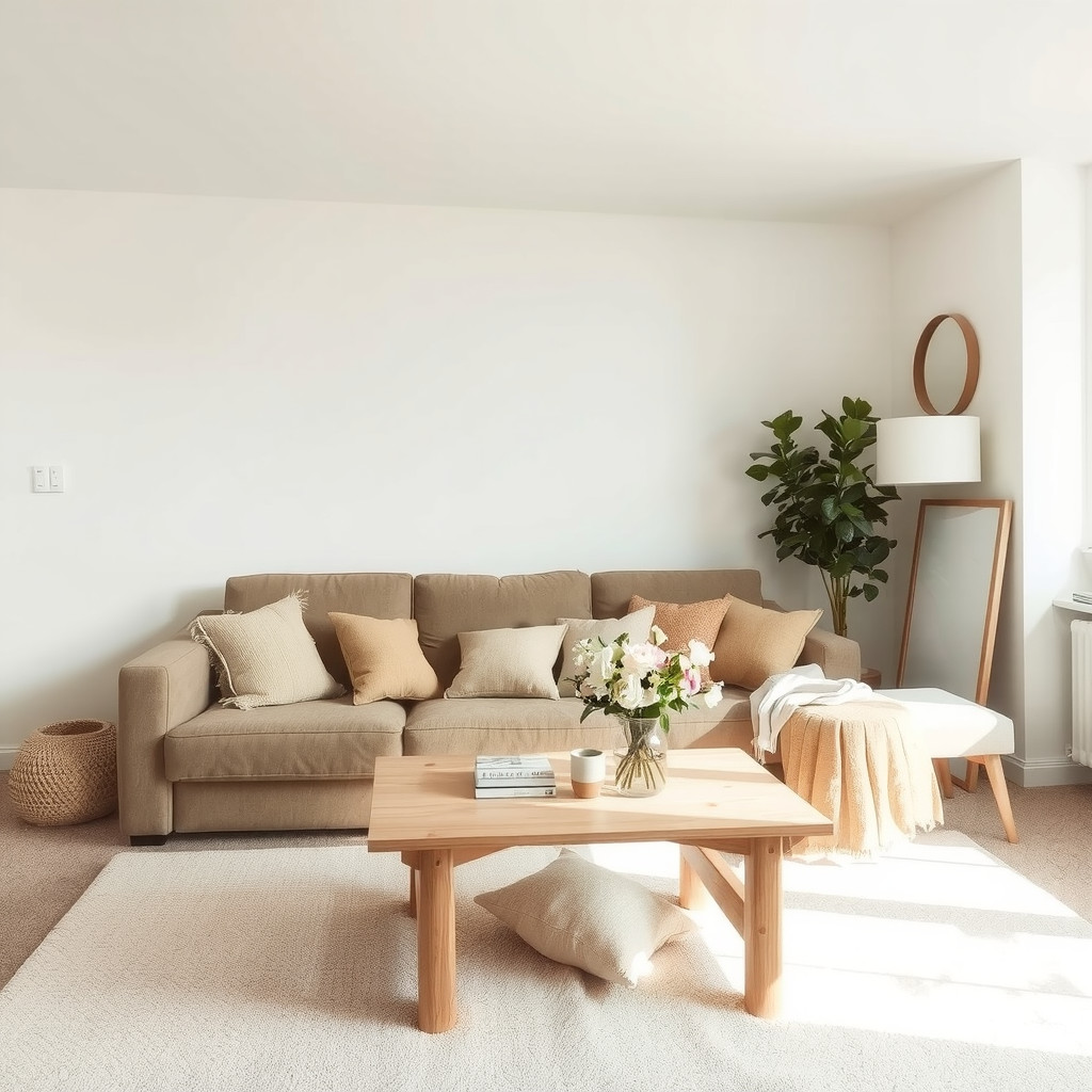 Transforming Spaces: The Essence of Home Design