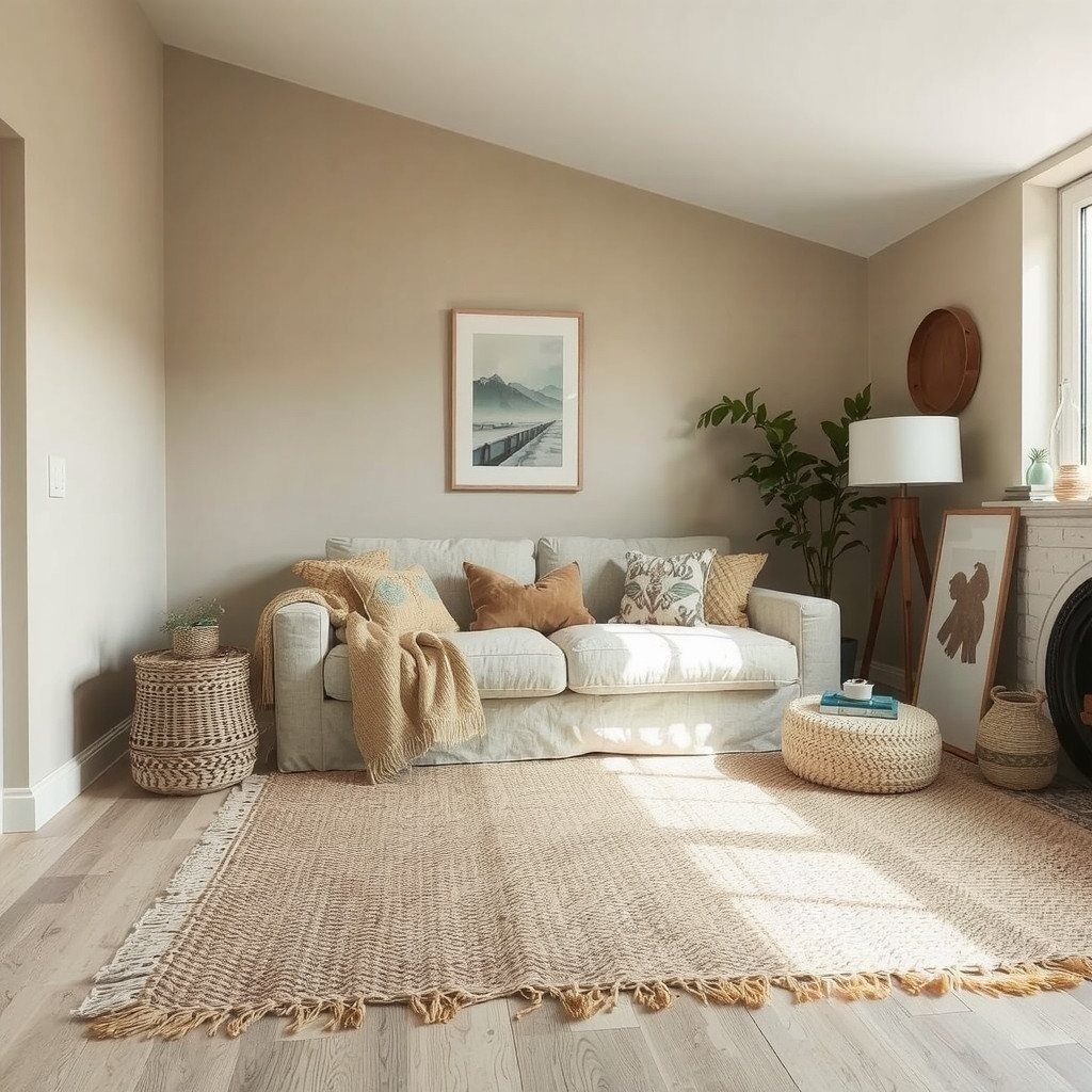 Transforming Your Home: 25 Inspiring Design Ideas