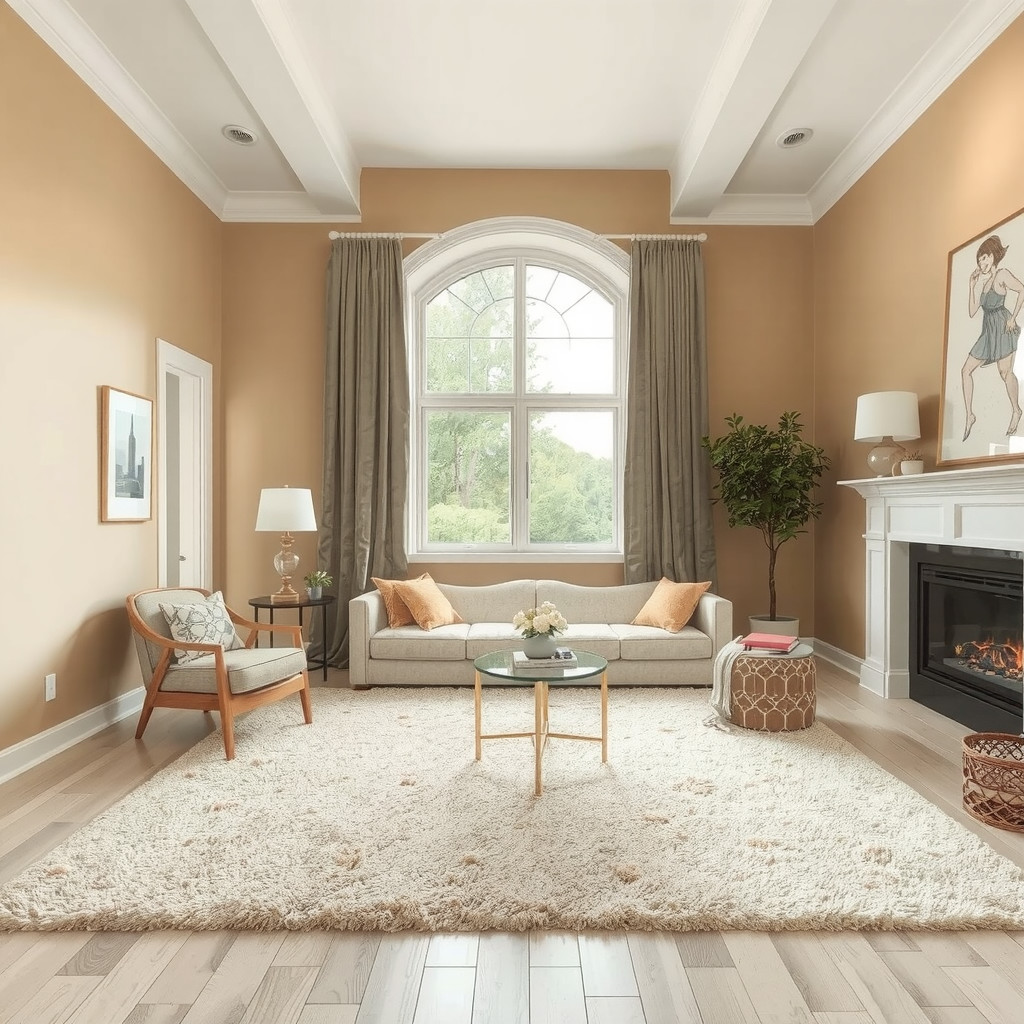 Transforming Your Living Room