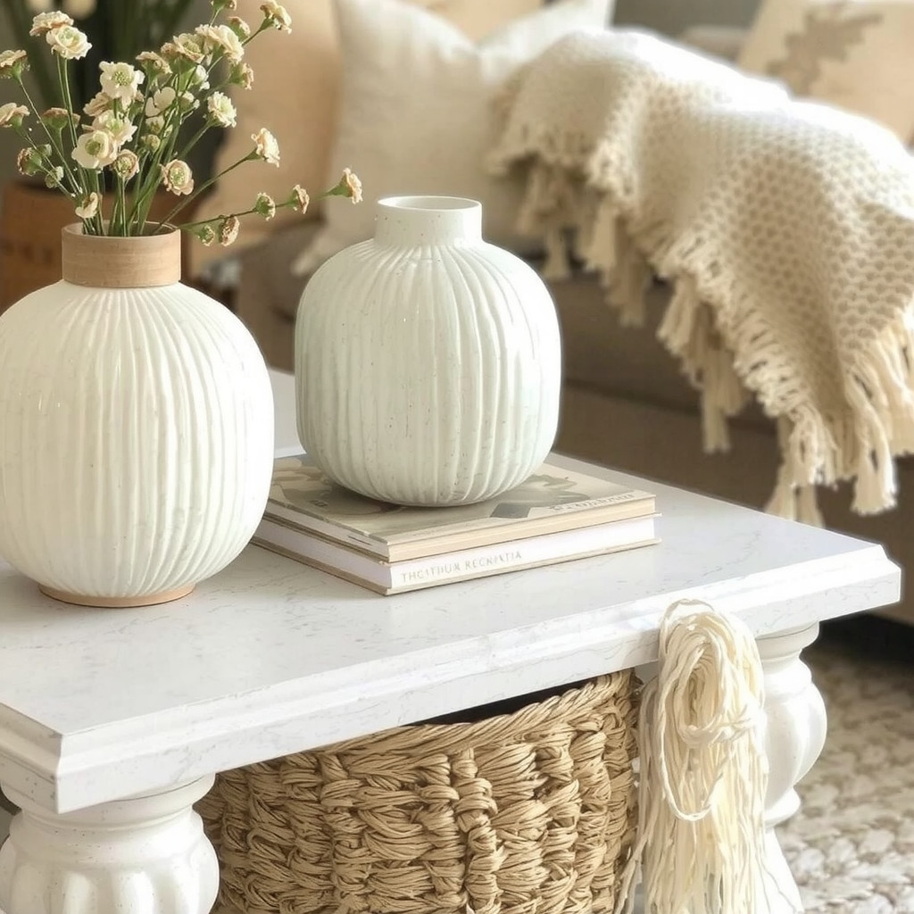 Budget textiles and materials